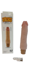 Dildo Vibrador 1050